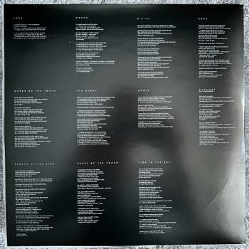 LP coldrain: Vena 584387