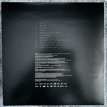 LP coldrain: Vena 584387