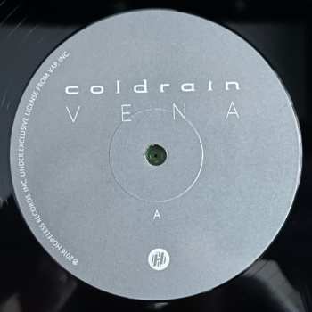 LP coldrain: Vena 584387