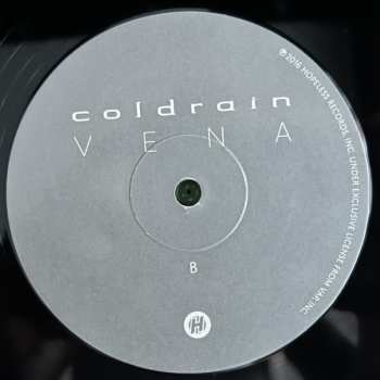 LP coldrain: Vena 584387