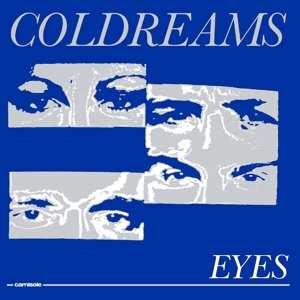 Album Coldreams: Morning Rain / Eyes