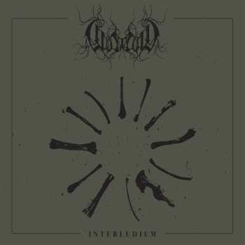 CD ColdWorld: Interludium 637489