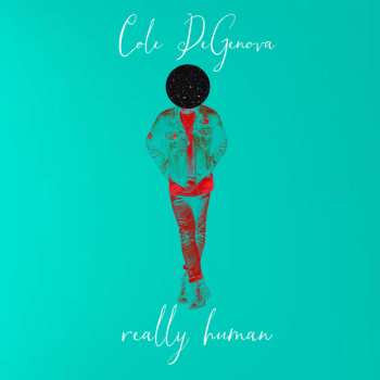 Album Cole DeGenova: Really Human