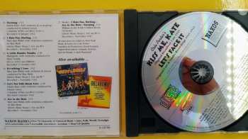 CD Cole Porter: Kiss Me Kate / Let's Face It 294409