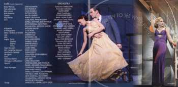 CD Cole Porter: Anything Goes 556487