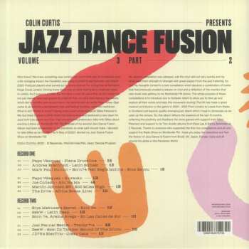 2LP Colin Curtis: Jazz Dance Fusion Volume 3 (Part 2) 599583