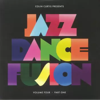 Jazz Dance Fusion Volume Four