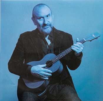 LP Colin Hay: Now And The Evermore CLR | LTD 575358