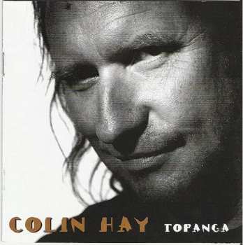 Album Colin Hay: Topanga