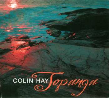 CD Colin Hay: Topanga DLX 613895