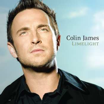 Album Colin James: Limelight