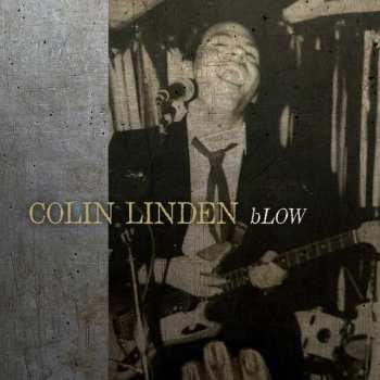 CD Colin Linden: bLOW 413624