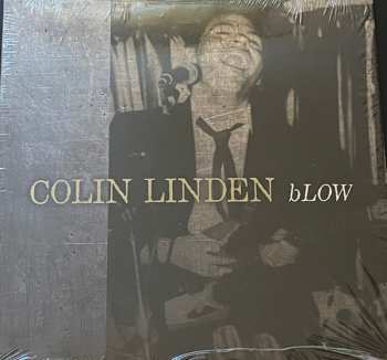 LP Colin Linden: bLOW 603502