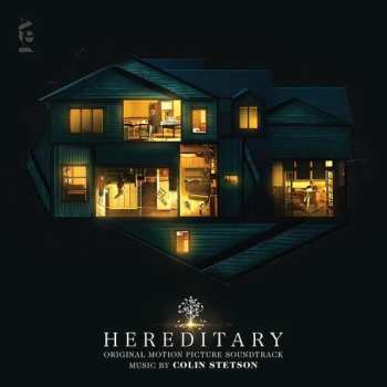 Colin Stetson: Hereditary (Original Motion Picture Soundtrack)