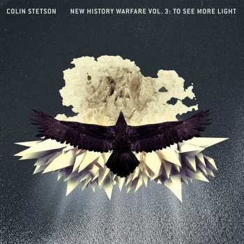 CD Colin Stetson: New History Warfare Vol. 3: To See More Light 652018