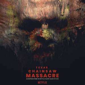 Album Colin Stetson: Texas Chainsaw Massacre (Original Motion Picture Soundtrack)