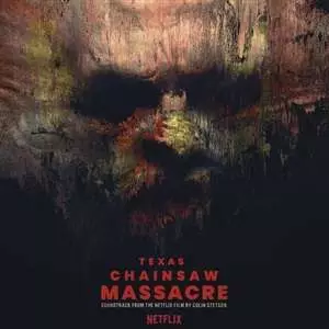 Colin Stetson: Texas Chainsaw Massacre (Original Motion Picture Soundtrack)