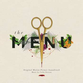 Album Colin Stetson: The Menu (Original Motion Picture Soundtrack)