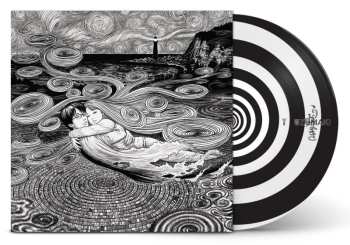 LP Colin Stetson: Uzumaki (original Series Soundtrack) 495347