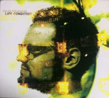 Album Colin Stranahan: Life Condition