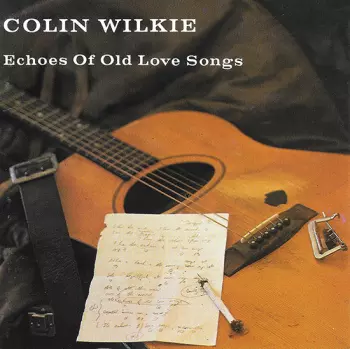 Echoes Of Old Love Songs