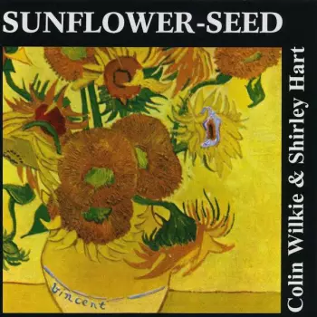 Sunflower-Seed