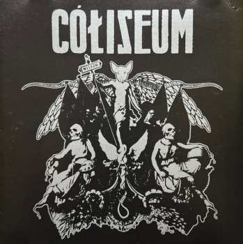 Album Coliseum: Coliseum