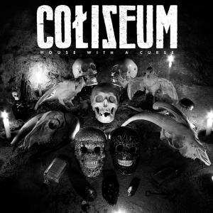 LP Coliseum: House With A Curse DLX | LTD 601543