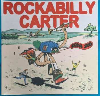 Colla Zio: Rockabilly Carter