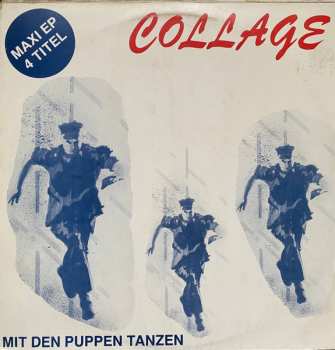 Album Collage: Mit Den Puppen Tanzen