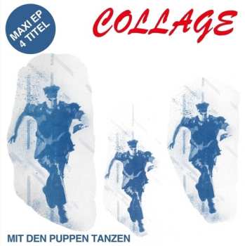 LP Collage: Mit Den Puppen Tanzen 661126