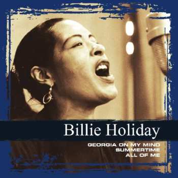 Album Billie Holiday: Collections