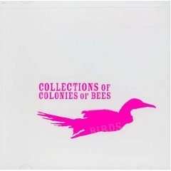 Album Collections Of Colonies O: Birds