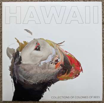 Album Collections Of Colonies Of Bees: Hawaii