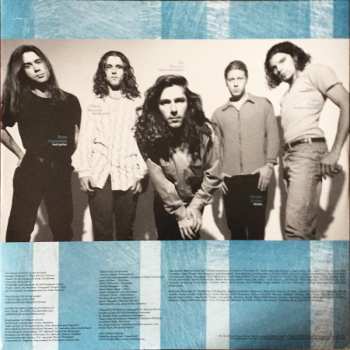 LP Collective Soul: Collective Soul 73927