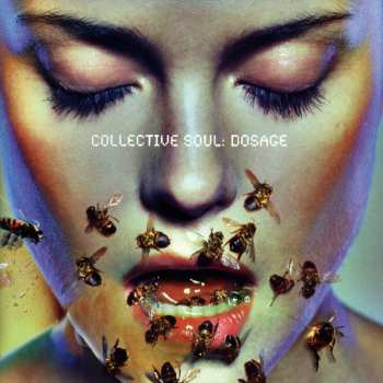 Album Collective Soul: Dosage