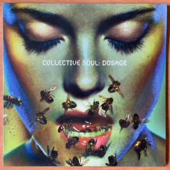 LP Collective Soul: Dosage CLR | LTD 619285