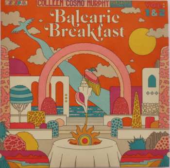 Colleen Murphy: Balearic Breakfast Vol:1&2