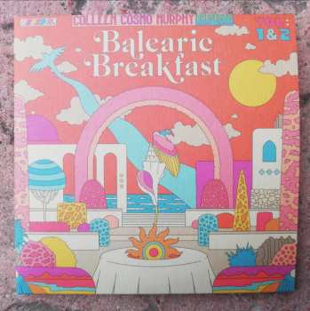 2CD Colleen Murphy: Balearic Breakfast Vol:1&2 576196