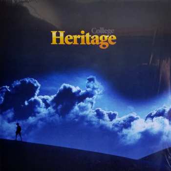 LP College: Heritage 262869