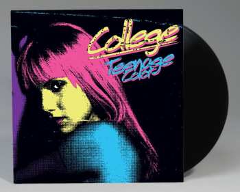 LP College: Teenage Color 272646