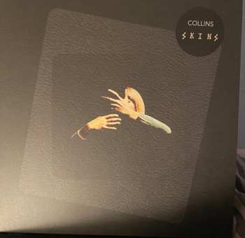 Album Collins: Skins