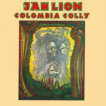 Album Jah Lion: Colombia Colly