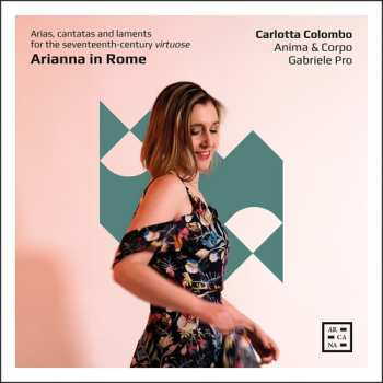 Album Colombo / Anima & Corpo: Arianna In Rome