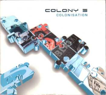 Album Colony 5: Colonisation