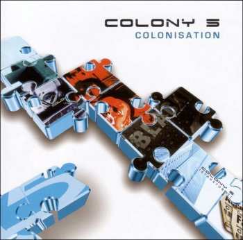 CD Colony 5: Colonisation 473549