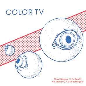 Album COLOR TV: 7-color Tv