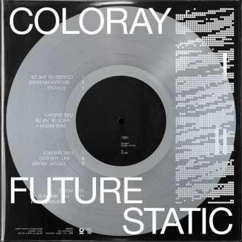 Album Coloray: Future Static