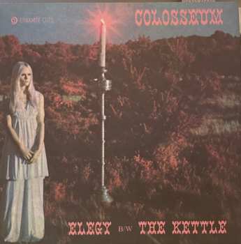 Album Colosseum: Elegy / The Kettle