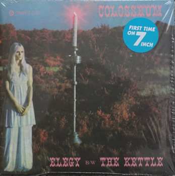 SP Colosseum: Elegy / The Kettle 587153